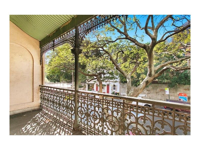 119 Kent Street, Millers Point NSW 2000