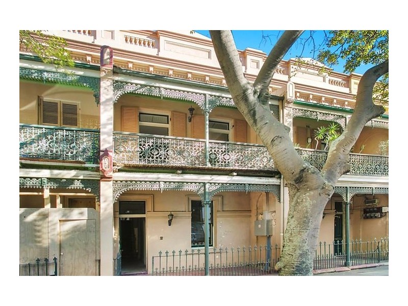 119 Kent Street, Millers Point NSW 2000