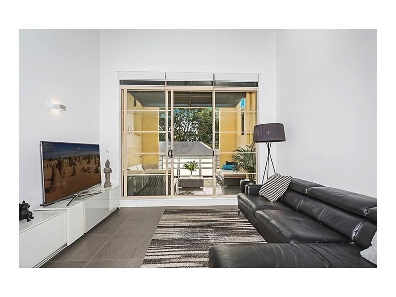 20/228 Moore Park Road, Paddington NSW 2021