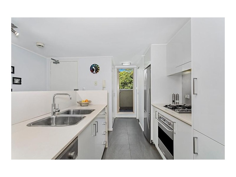 20/228 Moore Park Road, Paddington NSW 2021