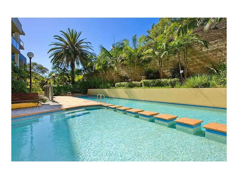 20/228 Moore Park Road, Paddington NSW 2021