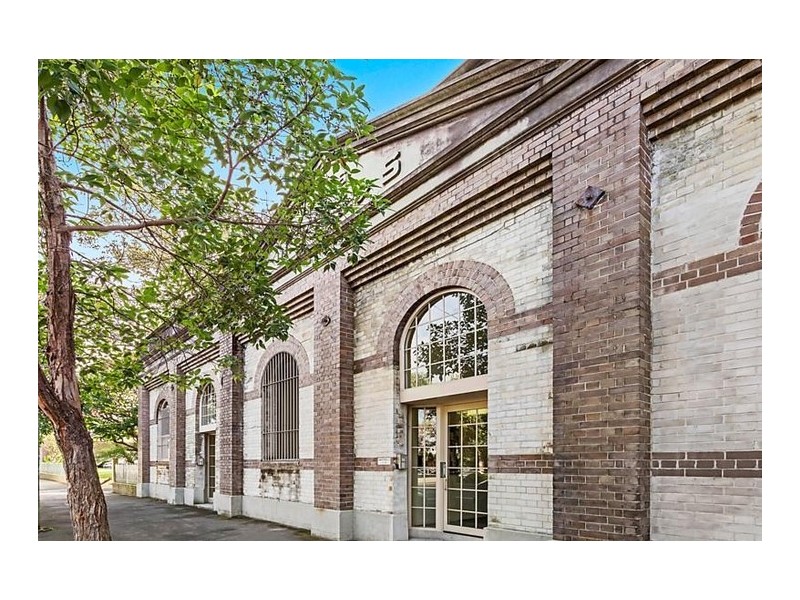 20/228 Moore Park Road, Paddington NSW 2021