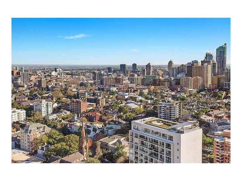 3308/1 Kings Cross Road, Darlinghurst NSW 2010