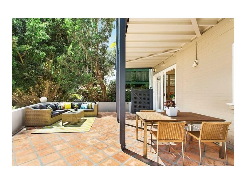 1/18 Forest Knoll Avenue, Bondi Beach NSW 2026