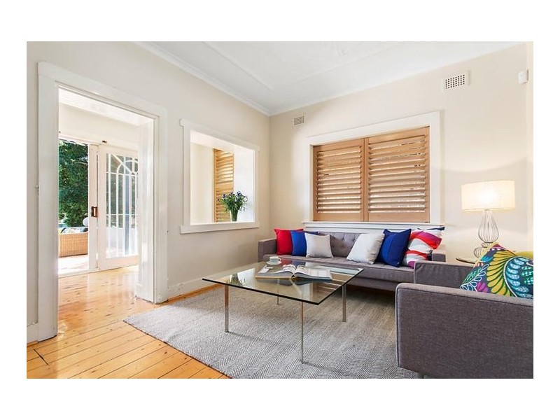 1/18 Forest Knoll Avenue, Bondi Beach NSW 2026