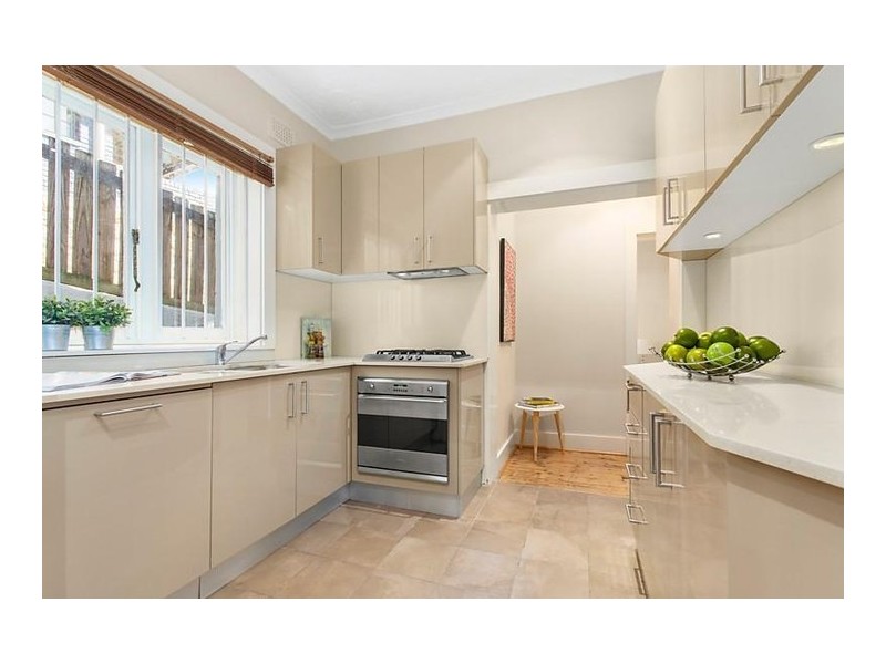 1/18 Forest Knoll Avenue, Bondi Beach NSW 2026