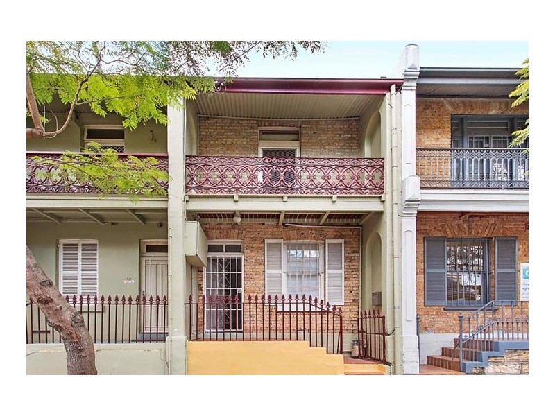 14 Belmore Street, Surry Hills NSW 2010
