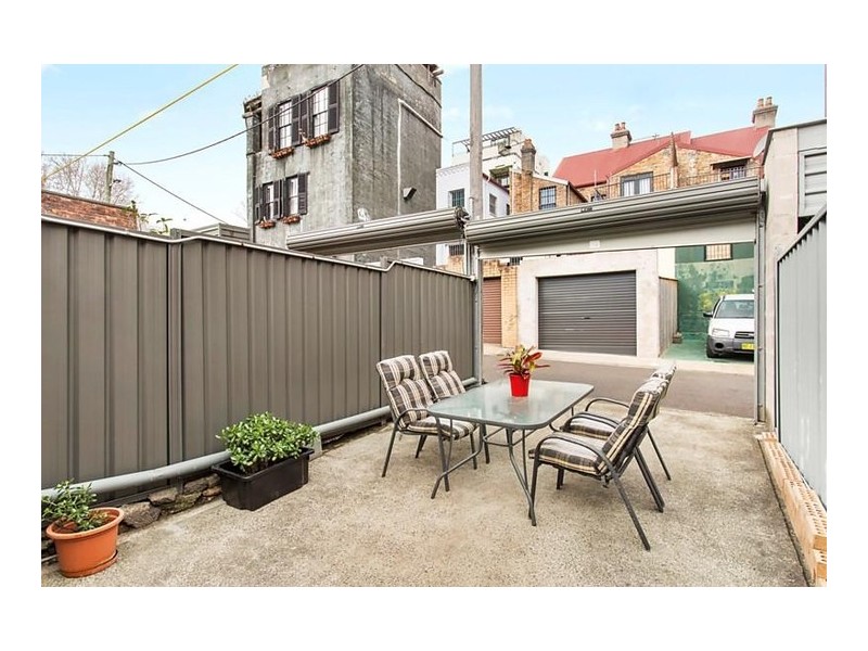 14 Belmore Street, Surry Hills NSW 2010