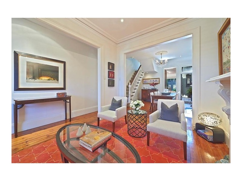 26 Renny Street, Paddington NSW 2021