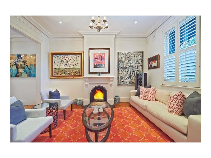 26 Renny Street, Paddington NSW 2021