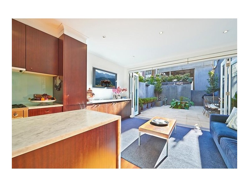 26 Renny Street, Paddington NSW 2021