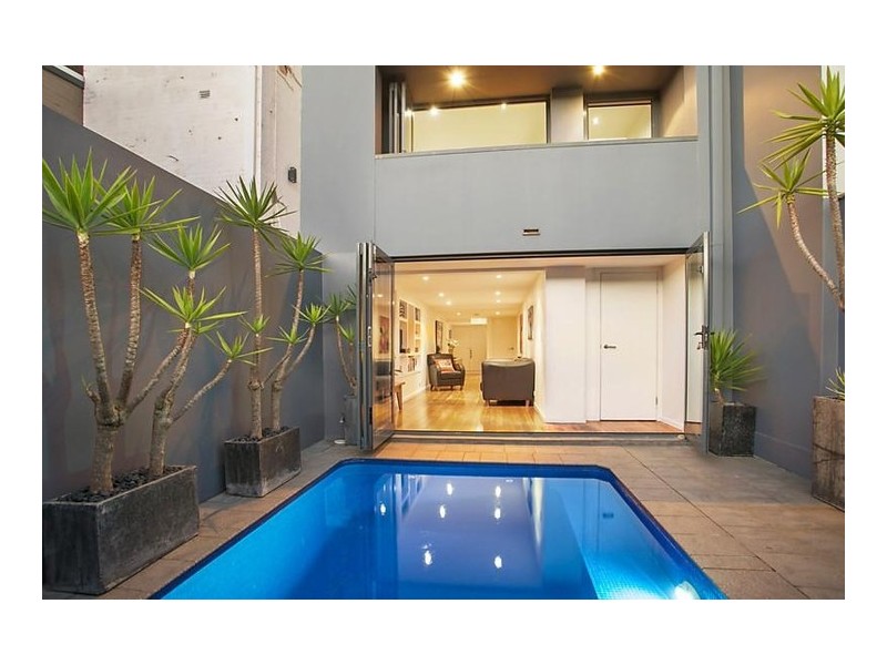 27 Bent Street, Paddington NSW 2021