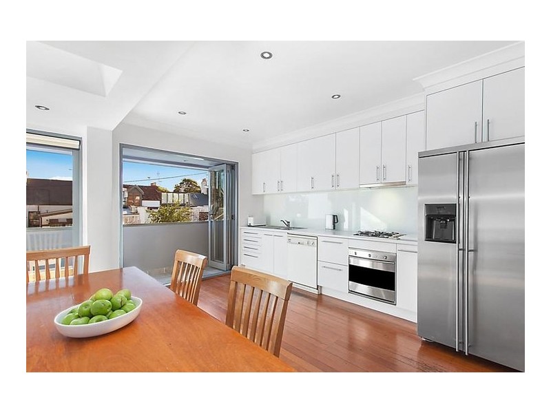 27 Bent Street, Paddington NSW 2021