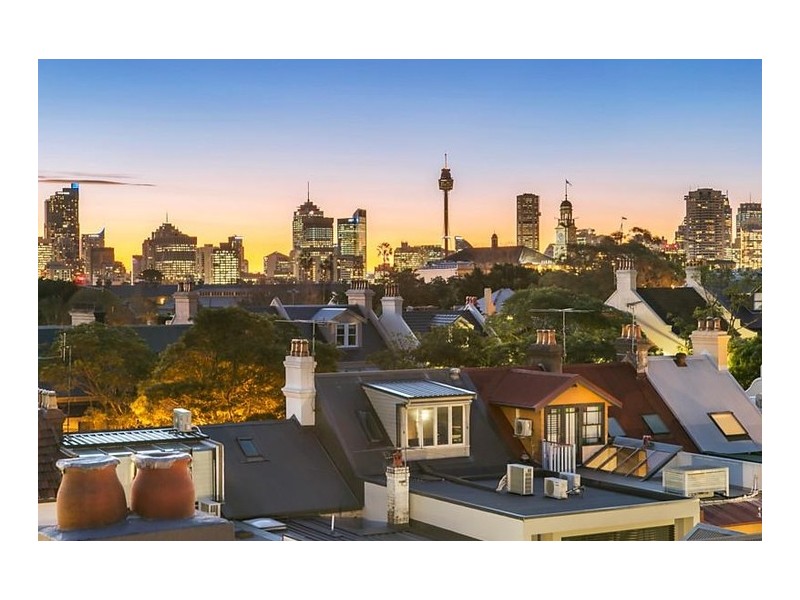 27 Bent Street, Paddington NSW 2021