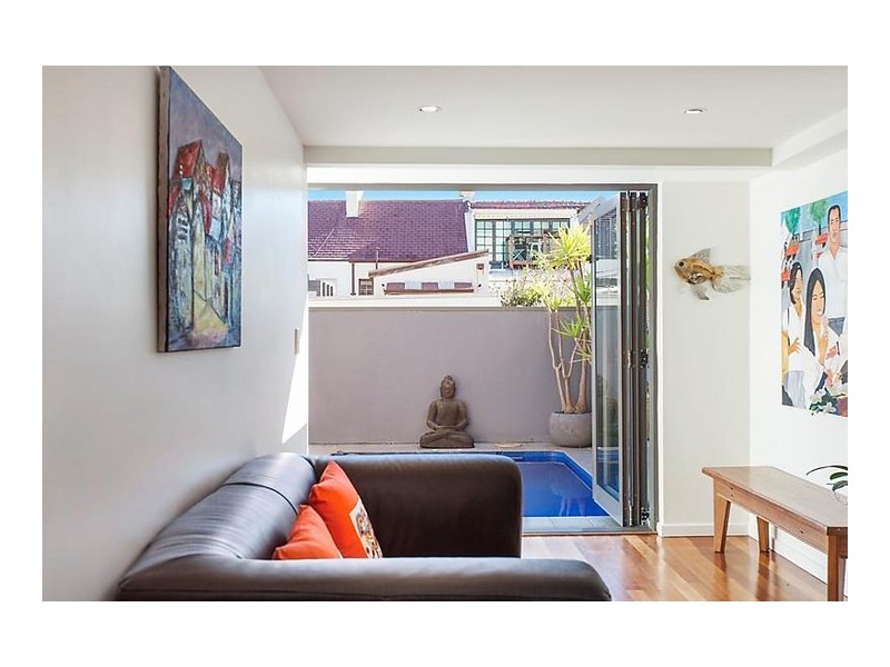 27 Bent Street, Paddington NSW 2021