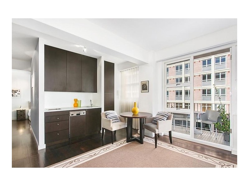 46/12 Wylde Street, Potts Point NSW 2011