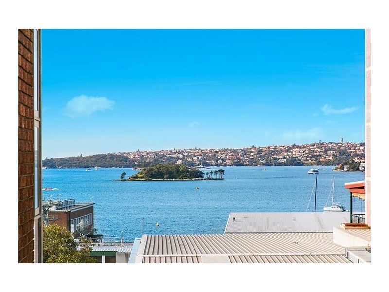 46/12 Wylde Street, Potts Point NSW 2011