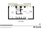 46/12 Wylde Street, Potts Point NSW 2011 Floorplan