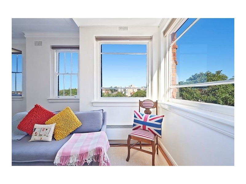 9/40A Birriga Road, Bellevue Hill NSW 2023
