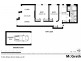 9/40A Birriga Road, Bellevue Hill NSW 2023 Floorplan