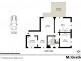 1/15 Birriga Road, Bellevue Hill NSW 2023 Floorplan