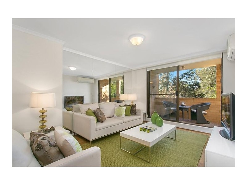 17/71 Victoria Street, Potts Point NSW 2011