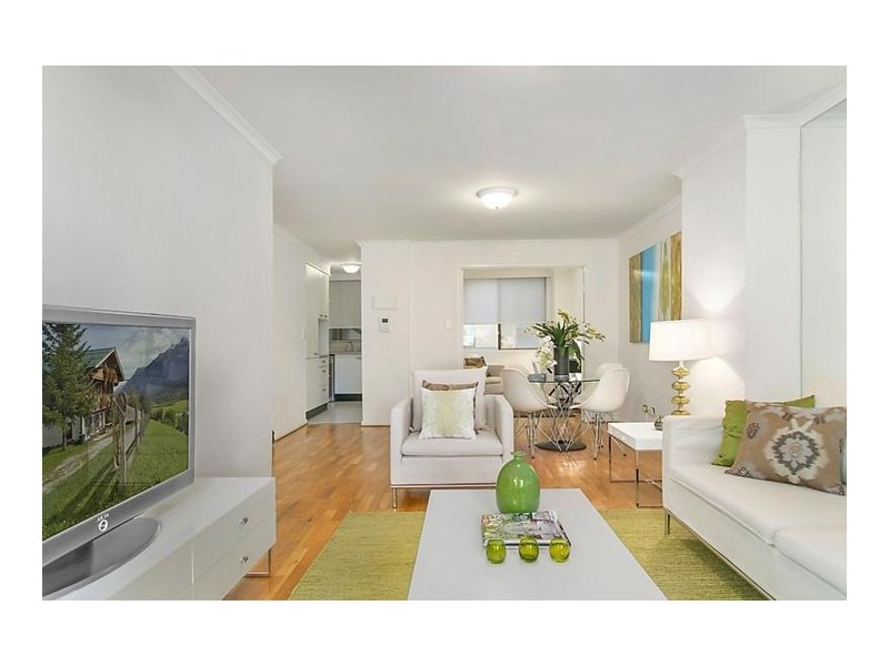 17/71 Victoria Street, Potts Point NSW 2011