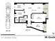 17/71 Victoria Street, Potts Point NSW 2011 Floorplan