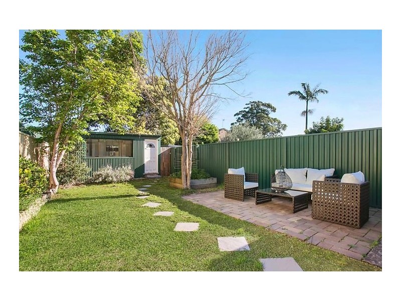 26 Robey Street, Mascot NSW 2020