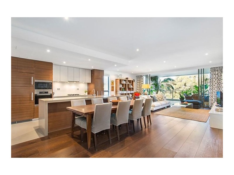 33/16 Neild Avenue, Rushcutters Bay NSW 2011