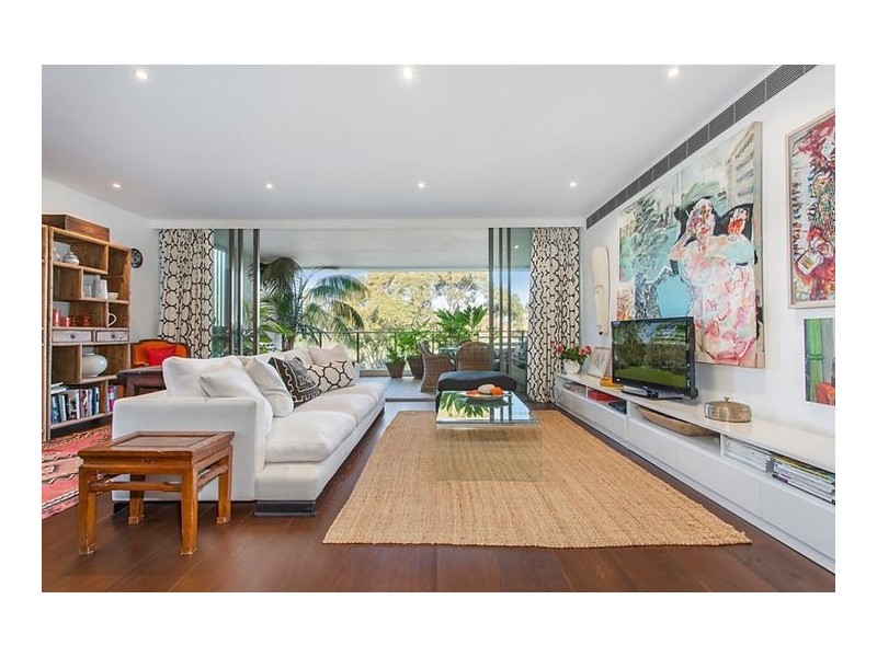 33/16 Neild Avenue, Rushcutters Bay NSW 2011