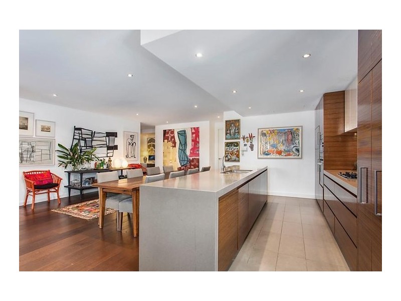 33/16 Neild Avenue, Rushcutters Bay NSW 2011