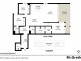33/16 Neild Avenue, Rushcutters Bay NSW 2011 Floorplan