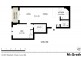 12/507 Elizabeth Street, Surry Hills NSW 2010 Floorplan
