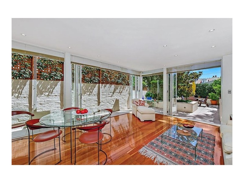 27 Glenview Street, Paddington NSW 2021