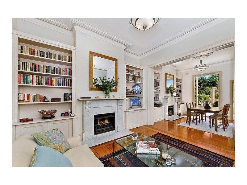 27 Glenview Street, Paddington NSW 2021