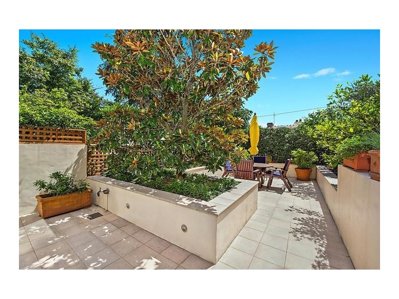 27 Glenview Street, Paddington NSW 2021