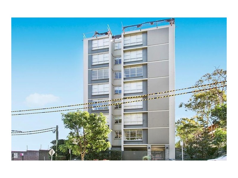 37/80 Cook Road, Centennial Park NSW 2021