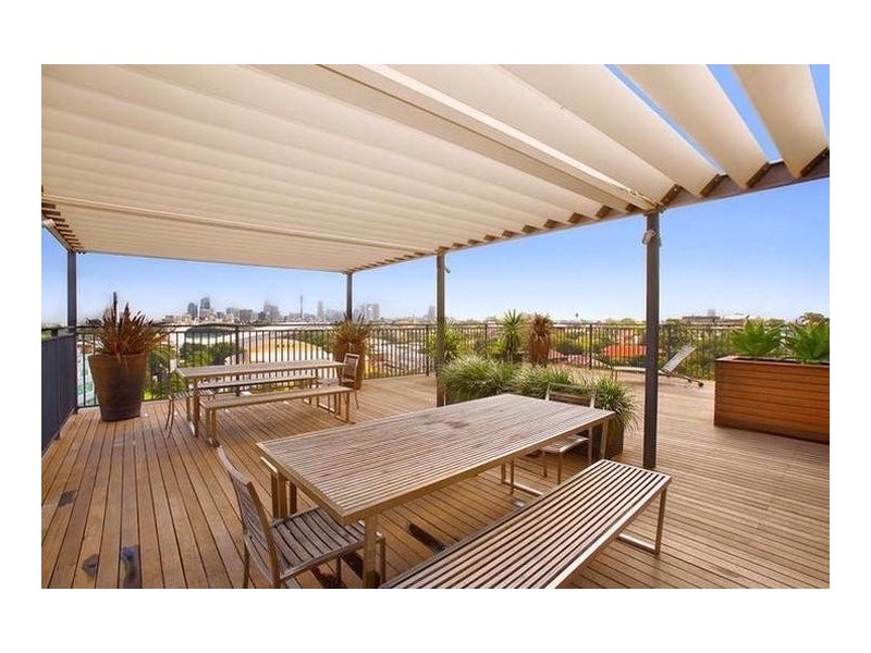 37/80 Cook Road, Centennial Park NSW 2021