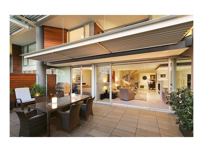 105/19 Hickson Road, Walsh Bay NSW 2000