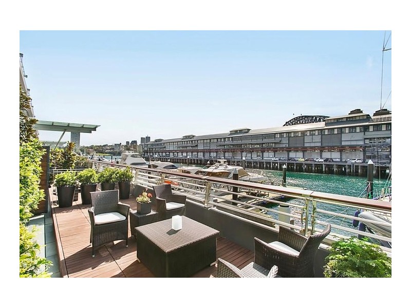 105/19 Hickson Road, Walsh Bay NSW 2000