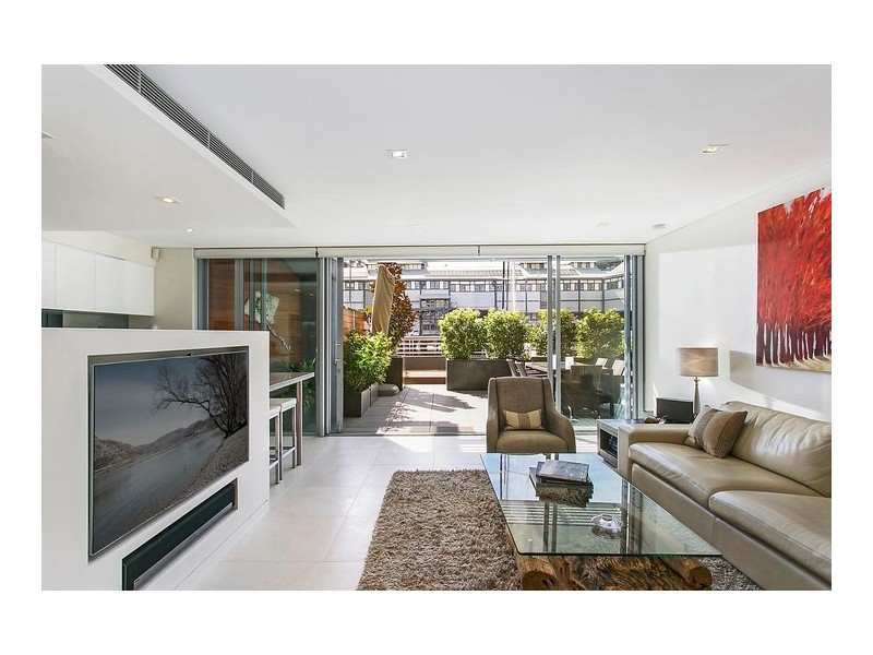 105/19 Hickson Road, Walsh Bay NSW 2000