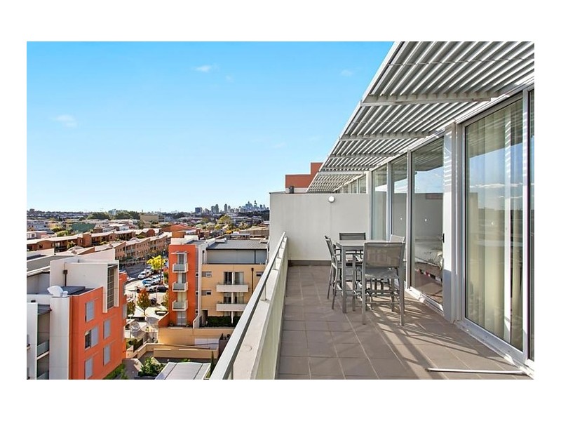 217/37 Morley Avenue, Rosebery NSW 2018