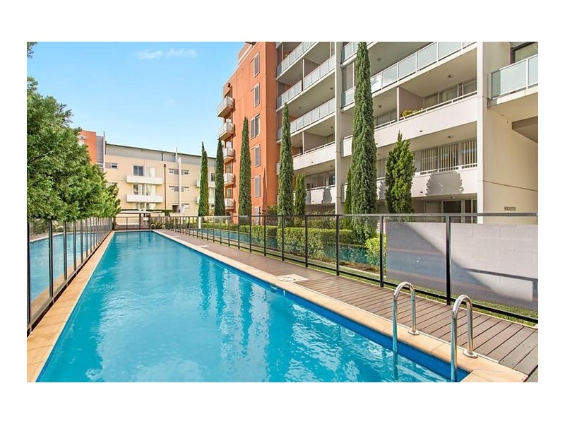 217/37 Morley Avenue, Rosebery NSW 2018