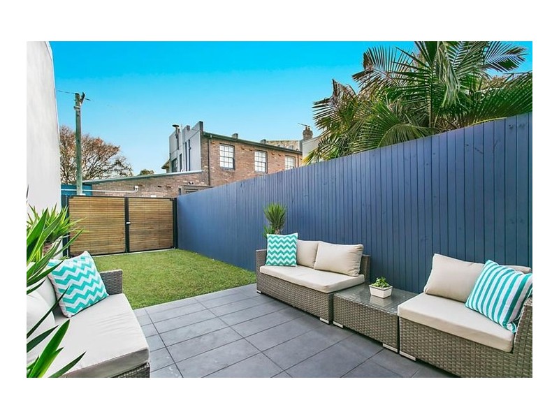 21 Phillips Street, Alexandria NSW 2015