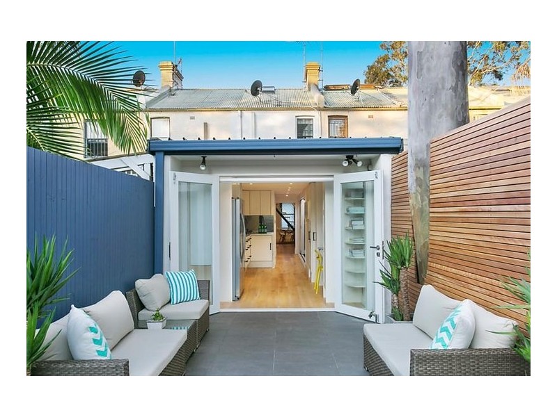 21 Phillips Street, Alexandria NSW 2015