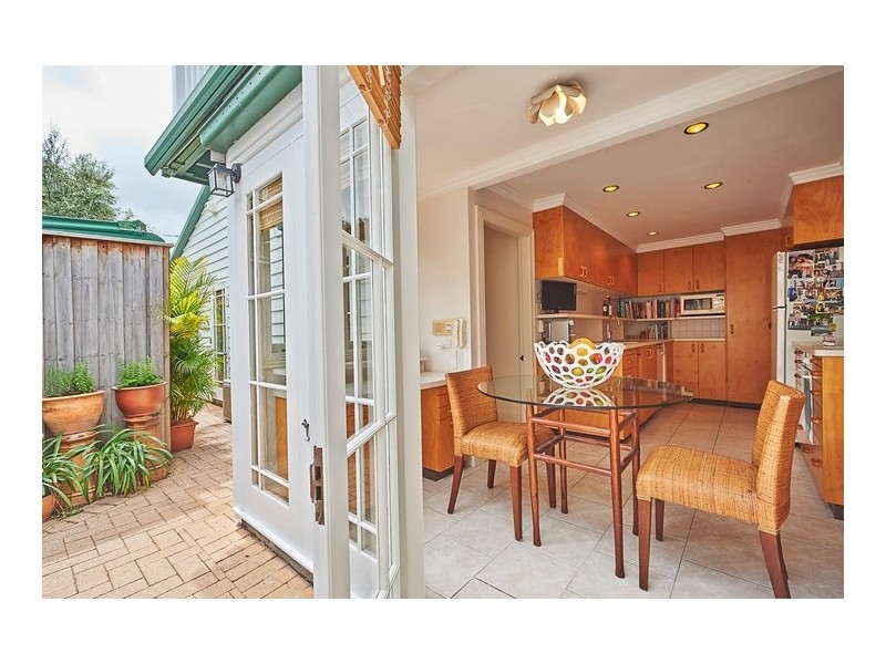 209 Underwood Street, Paddington NSW 2021