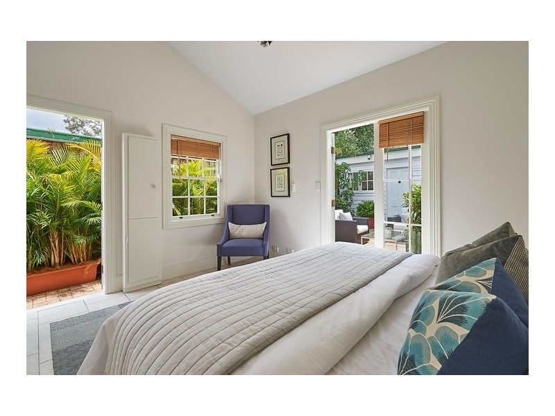 209 Underwood Street, Paddington NSW 2021