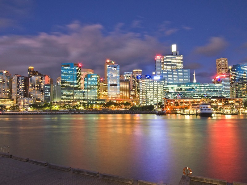 C401 ‘Anadara’ Globe Street, Sydney NSW 2000