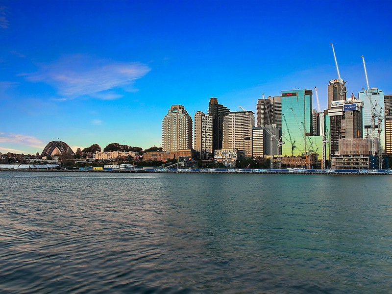 C401 ‘Anadara’ Globe Street, Sydney NSW 2000